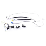Hybrid Racing K-Series Swap Air Conditioning Line Kit (94-95 Civic)