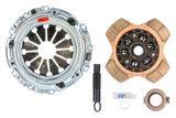 Exedy 2002-2006 Acura RSX Type-S L4 Stage 2 Cerametallic Clutch 4 Puck Disc | 08951P4