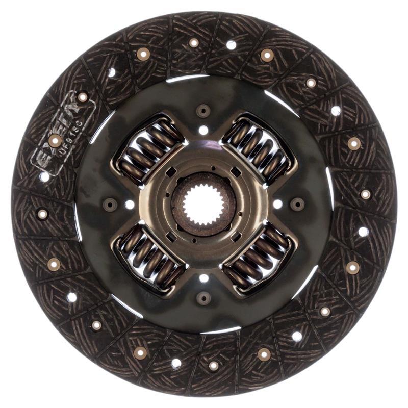 Exedy 04-14 Subaru Impreza WRX STI H4 Stage 1 Replacement Organic Clutch Disc (For 15803HD) | FD12H1
