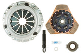 Exedy 06-15 Honda Civic 1.8L Stage 2 Cerametallic Clutch Thick Disc | 8955