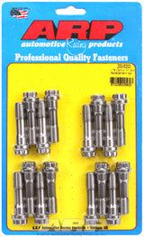 ARP Carrillo H Bolt L19 Replacement Rod Bolt Kit