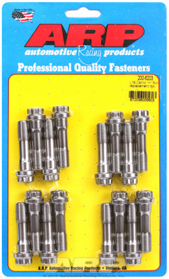 ARP Carrillo H Bolt L19 Replacement Rod Bolt Kit