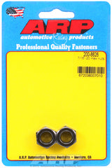ARP 7/16" x 20 Hex Nut