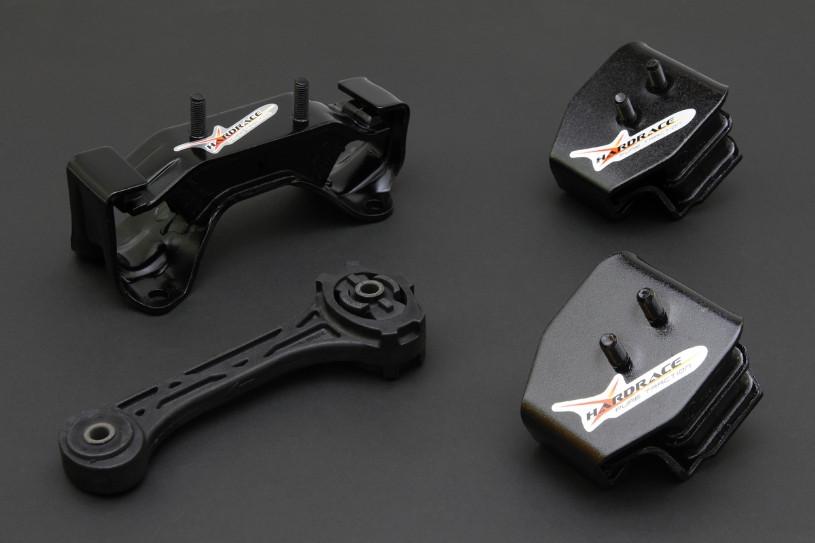 Hardrace 05-07 Sti motor mounts 6-Speed 5838