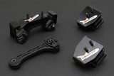 Hardrace 05-07 Sti motor mounts 6-Speed 5838