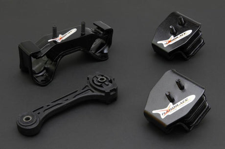 Hardrace 05-07 Sti motor mounts 6-Speed 5838