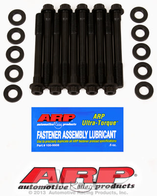 ARP 94+ Mitsubishi 2.0L 4G63 DOHC Head Bolt Kit