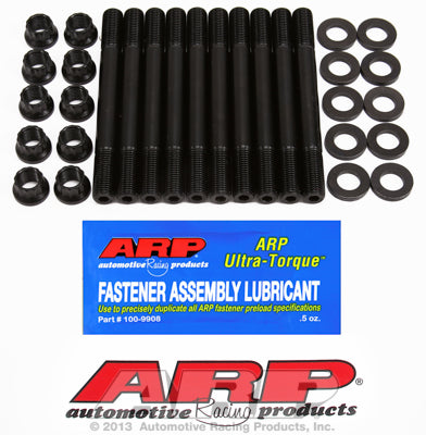 ARP 03-06 Evo 8/9 / 95-98 Eclipse 4G63 2nd Gen Head Stud Kit