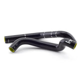 Hybrid Racing K-Swap Silicone Radiator Hoses for K20Z3 K24A2 K24A4 swaps