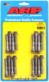ARP Chevy Small Block LS1 Cracked Rod Rod Bolt Kit