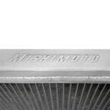 Mishimoto 01-05 Lexus IS300 Manual Aluminum Radiator