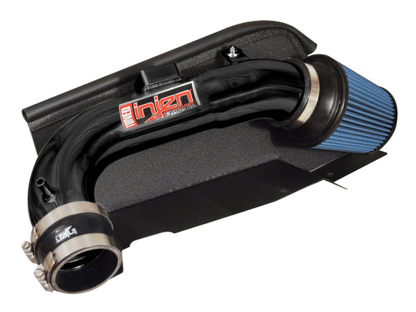 Injen SP Short Ram Intake – 2016–2024 Mazda MX-5 Miata 2.0L – Black – SP6010BLK