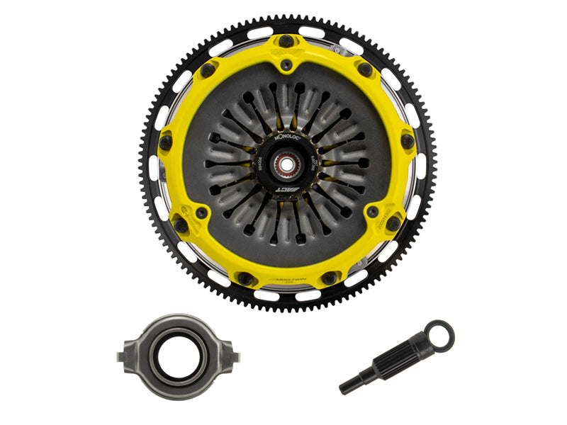 ACT 04-20 WRX STI Mod Twin XT Race Kit Sprung Hub Torque Cap 1120ft/lbs Not For Street Use PN: T2R-S05