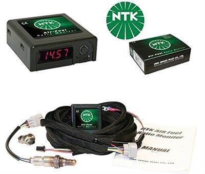 NGK 90067 Air Fuel Ration Monitoring Kit
