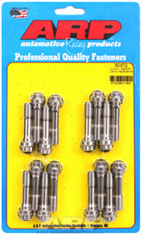 ARP 3/8in Custom Age 625+ Carrillo Replacement (Pack of 16)