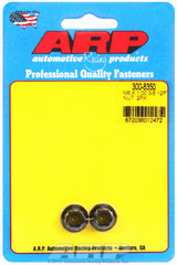 ARP M8 x 1.00 12pt Nut (1 Nut)