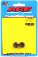 ARP 10mm x 1.25 16mm OD 12pt Nut (1 piece)