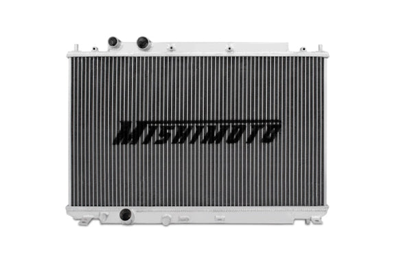 Mishimoto Performance Aluminum Radiator – 06–11 Honda Civic Si