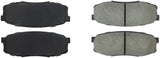 StopTech 13-18 Toyota Land Cruiser Performance Rear Brake Pads