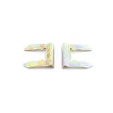 Hybrid Racing Shifter Cable Clip K-Series Transmissions (2 clips)