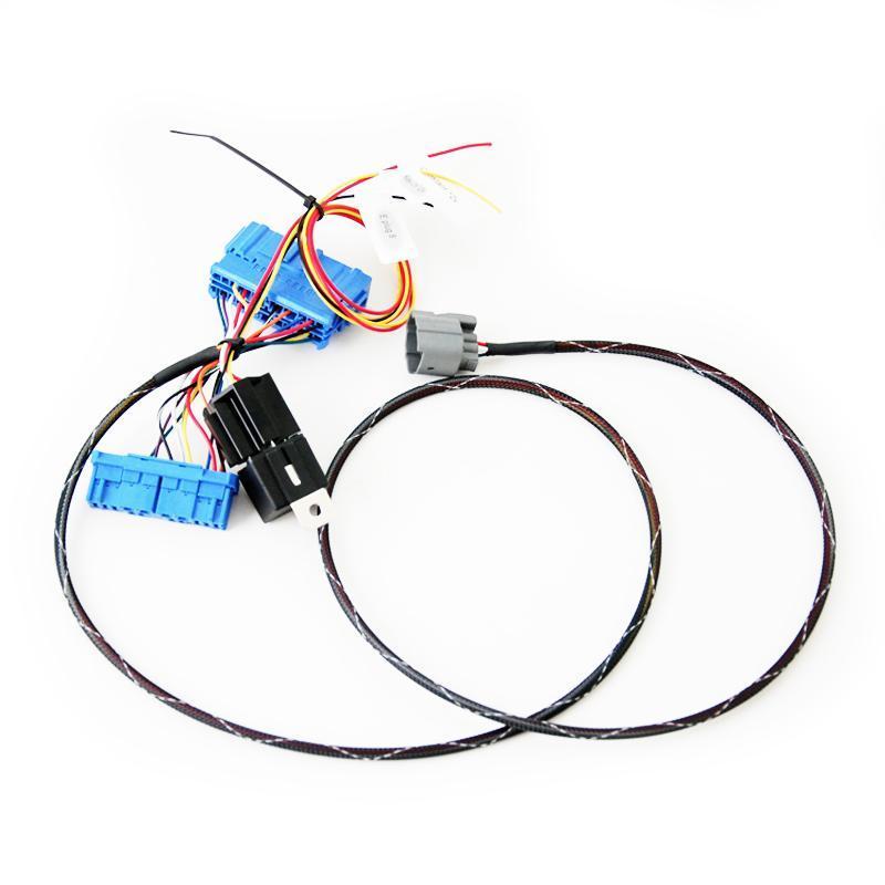 Hybrid Racing K-Series Swap Conversion Wiring Harness (01-05 Civic)