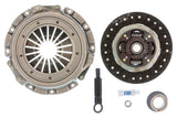 Exedy OE 2017+ Honda Civic Type-R Clutch Kit | 8810
