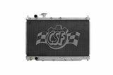 CSF 00-10 Honda S2000 Radiator