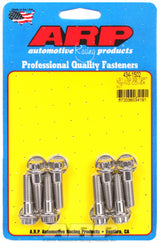 ARP Chevy LS1/LS2 SS 12pt Timing Cover Bolt Kit