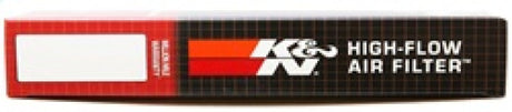 K&N 33-2443 factory air box replacement filter for Lexus and Toyota vehicles