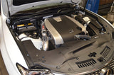 Injen RC350 Cold Air Intake