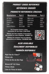 K&N Fuel Filter PF-1200 88-01 Acura Integra 1.8L, Clearance Item only 1 left at this price