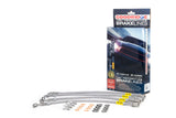 Goodridge 8/97-05 Lexus GS300/400/430 Brake Lines