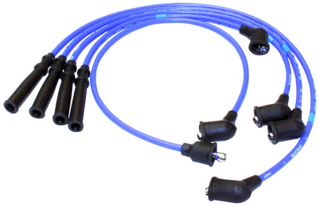 NGK TX99A stock # 9799 - spark plug wires