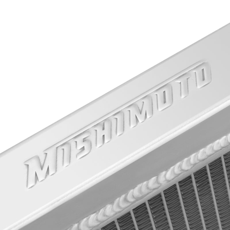 Mishimoto Performance Aluminum Radiator 06-11 Civic Si