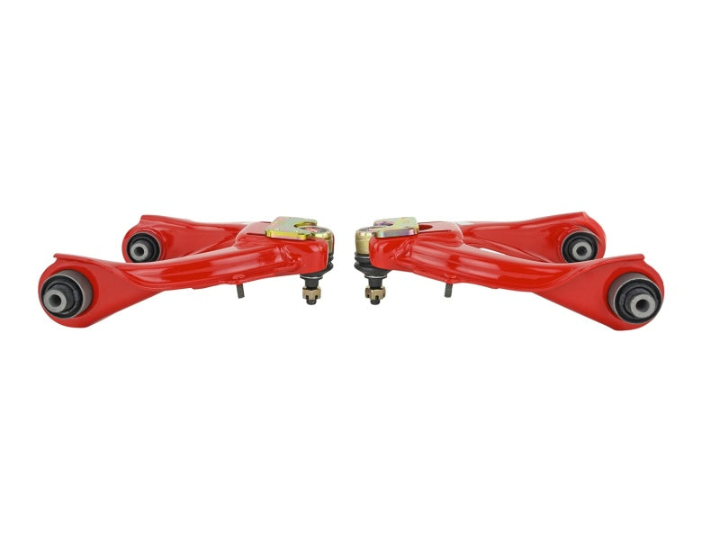 Skunk2 Pro Series Adjustable Front Camber Kits 04-08 Acura TSX | 04-08 TL