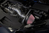 K&N Cold Air Intake System for 21-23 Acura TLX 2.0T