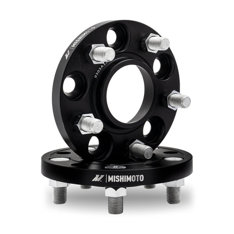 30mm Wheel Spacers Lexus IS300 GS300 GS350 