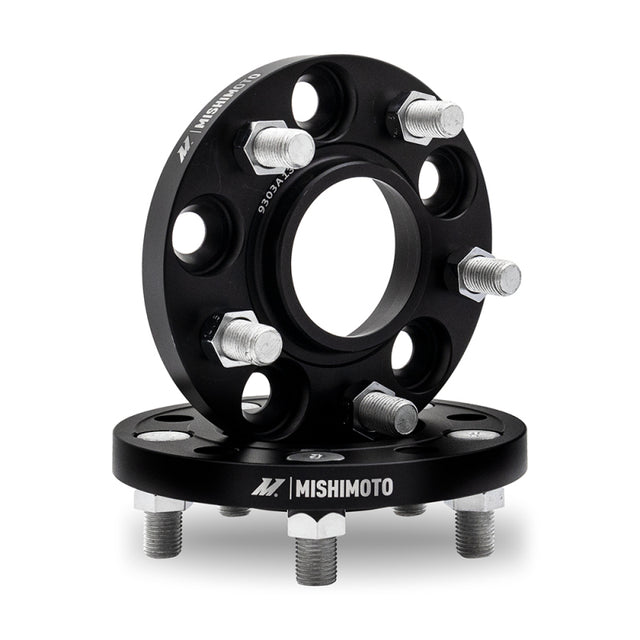 30mm Wheel Spacers Lexus IS300 GS300 GS350 