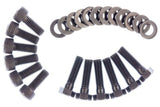 Exedy 1990-1991 Acura Integra L4 Hyper Multi Flywheel Ring Bolt Set | BS01