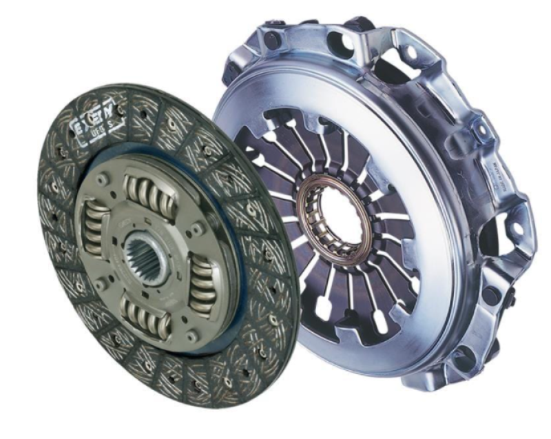 Exedy 16-19 Honda Civic 1.5L Turbo / 17-19 Honda Civic Si 1.5L Turbo Stage 1 Organic Clutch | 8809