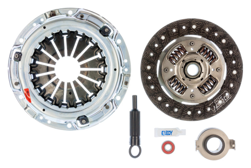 Exedy 06-14 Impreza WRX EJ255 Push-Type Stage 1 Organic Clutch | 15804