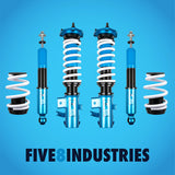 Five8 Coilovers for Honda Civic Si 14-15 FG/FB