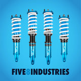 Five8 Coilovers for Honda S2000 00-09