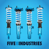 Five8 Coilovers for Acura TLX 14+ / Honda Accord 13-17