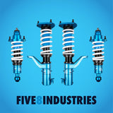 Five8 Coilovers for Acura RSX 02-06