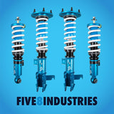 Five8 Coilovers for Honda CR-V 12-16