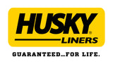 Husky Liner Universal Front and Rear Floor Mats - Black