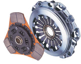 Exedy 06-15 Honda Civic 1.8L Stage 2 Cerametallic Clutch Thick Disc | 8955