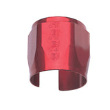 620190 | TUBE SEAL END, # 10 RED