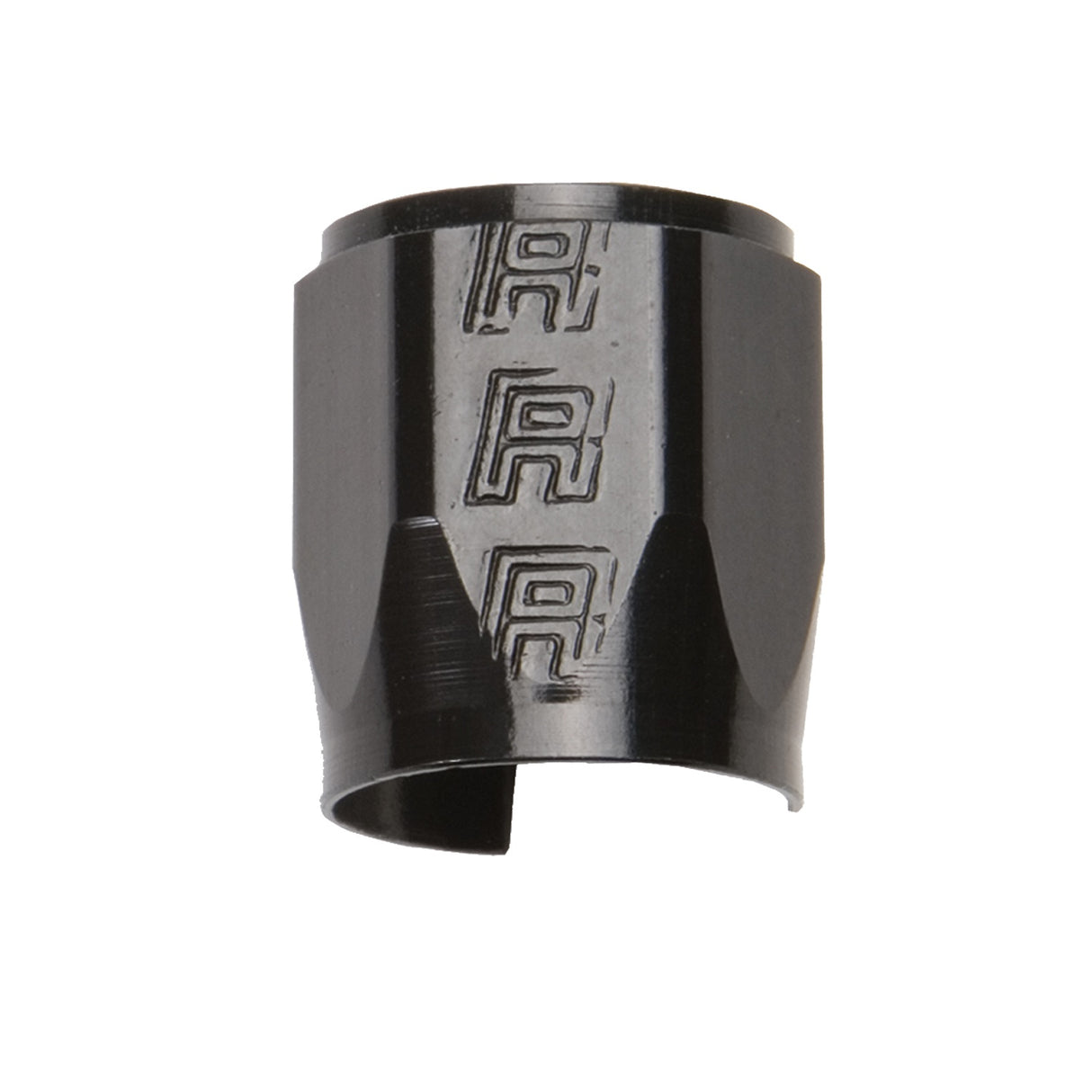 620273 | TUBE SEAL #8 BLACK FINISH